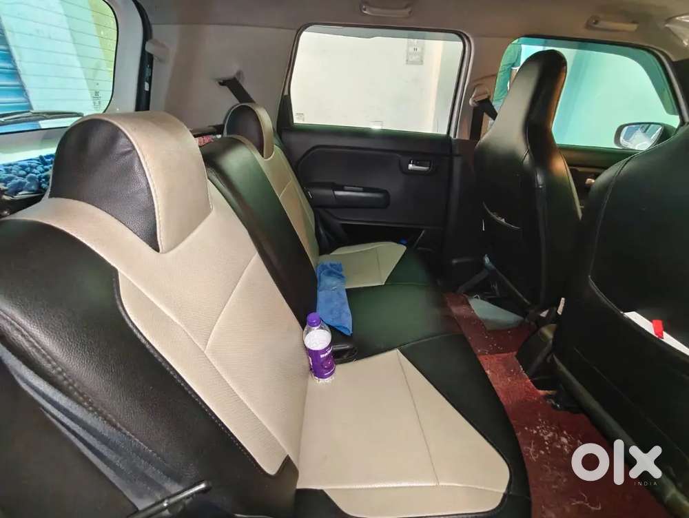 Maruti Suzuki Wagon R 2020