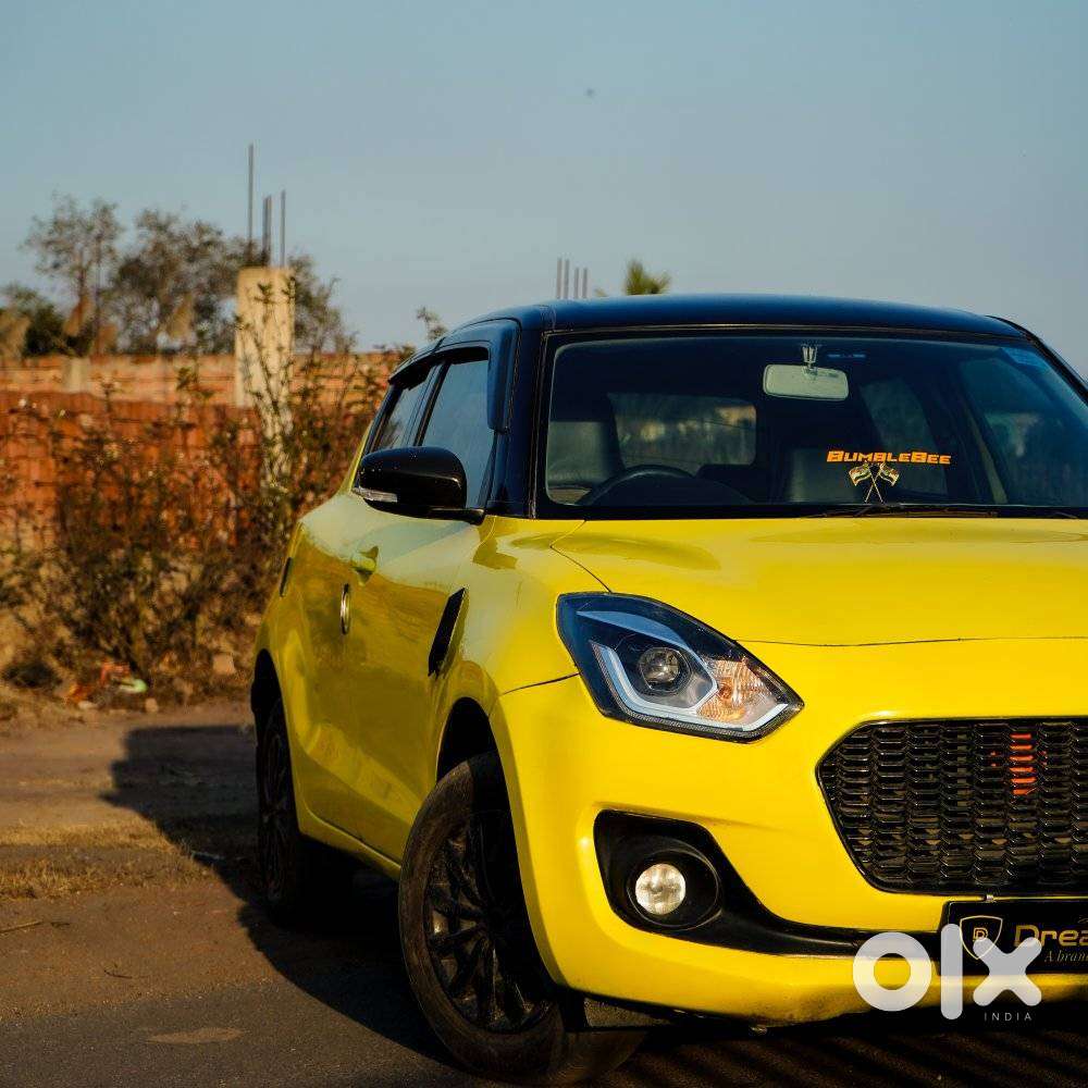 Maruti Suzuki Swift Ldi (o), 2018, Diesel