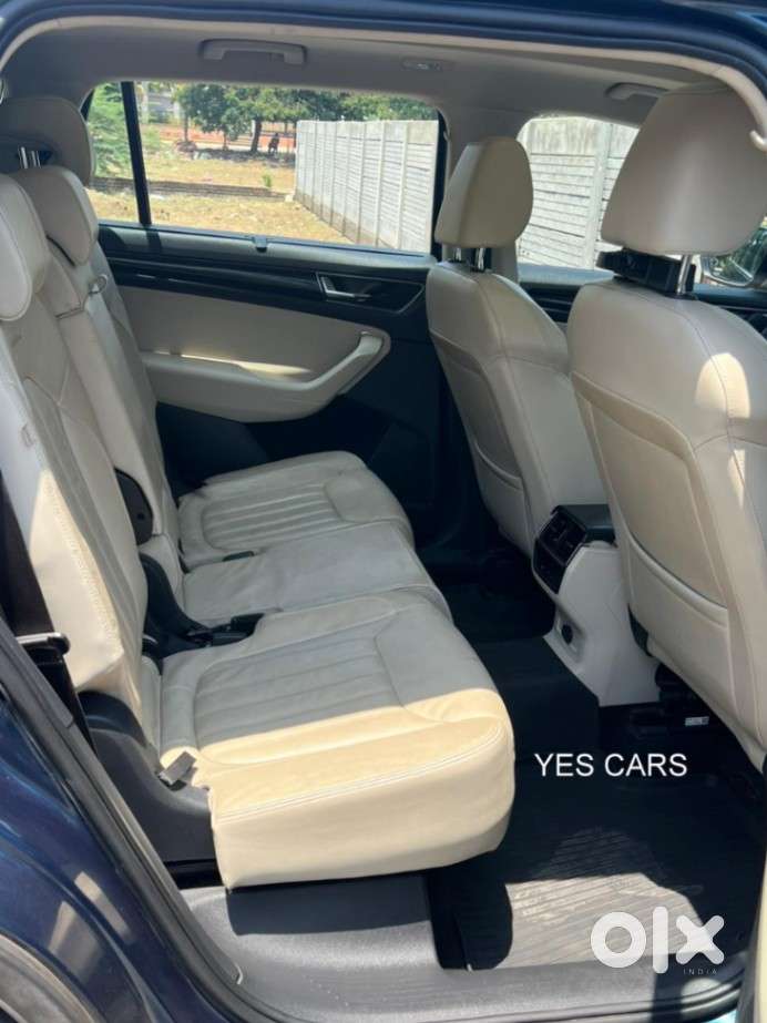 Skoda Kodiaq 2.0 L&k Tdi 4x4 At, 2019, Diesel