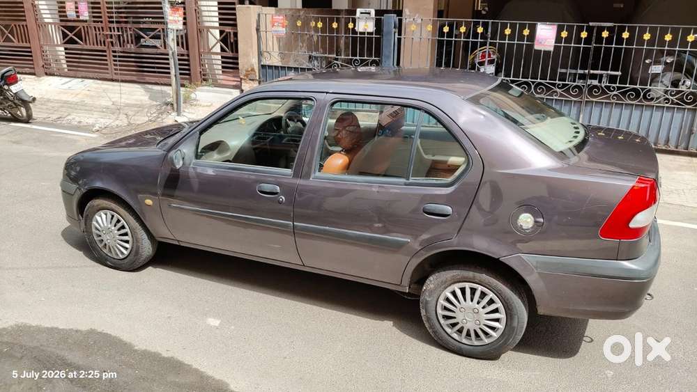 Ford Ikon 1.3 Clxi 2008