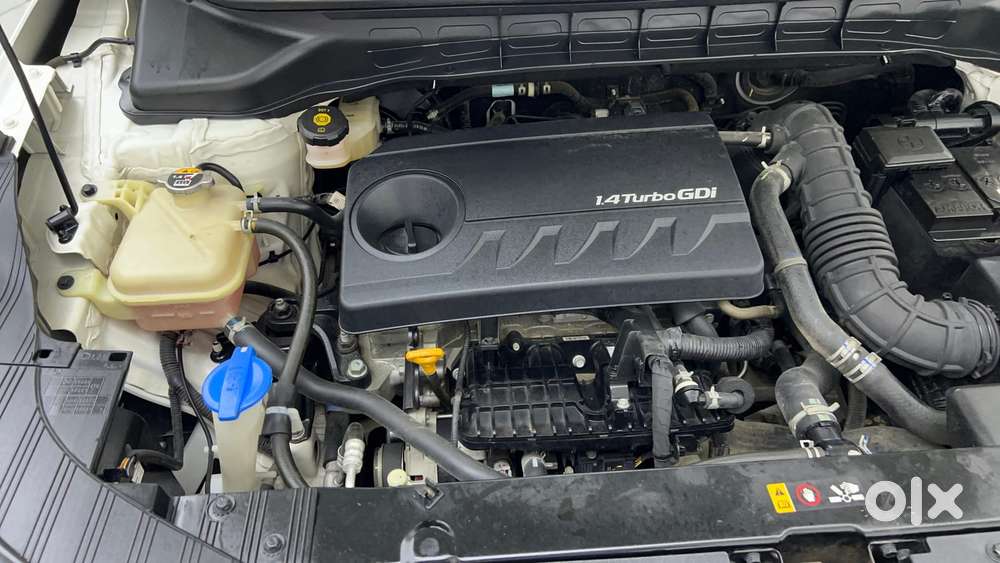 Kia Carens 1.4 Prestige Plus Turbo 7 Str, 2022, Petrol