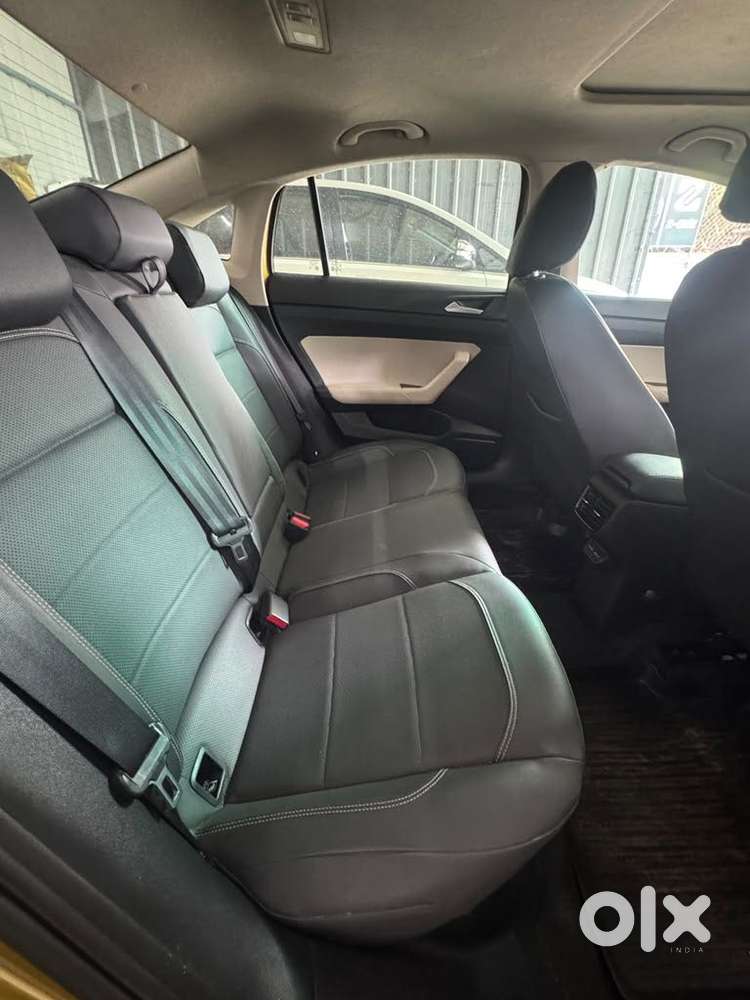 Volkswagen Virtus Gt 1.5 Tsi Dsg, 2024, Petrol