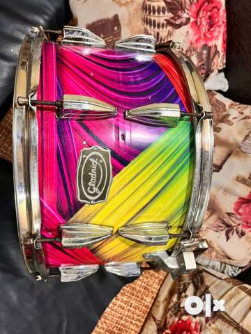 Gladnick snare deals drum price