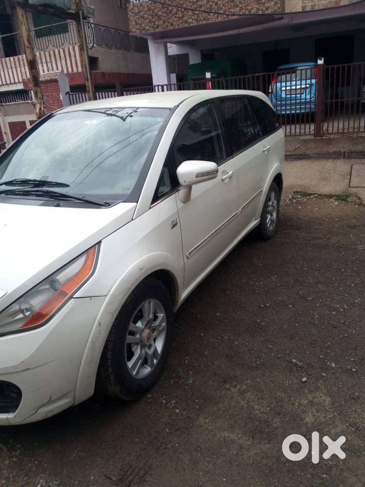 Tata Aria 2011 Diesel 750000 Km Driven