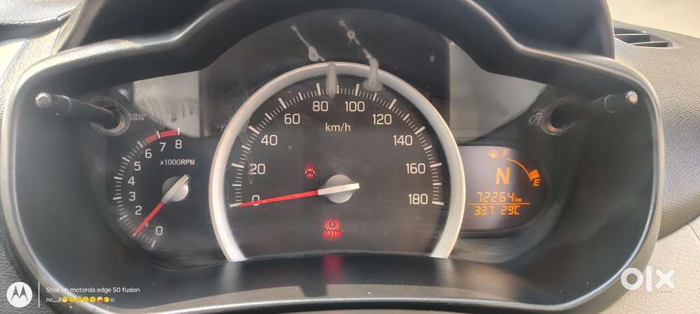 Maruti Suzuki Celerio 2014-2017 Vxi, 2014, Petrol