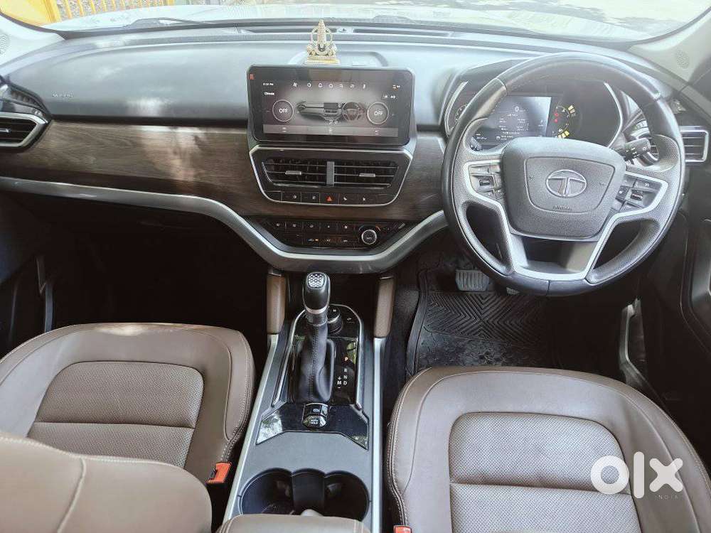Tata Harrier Xza Plus At, 2023, Diesel