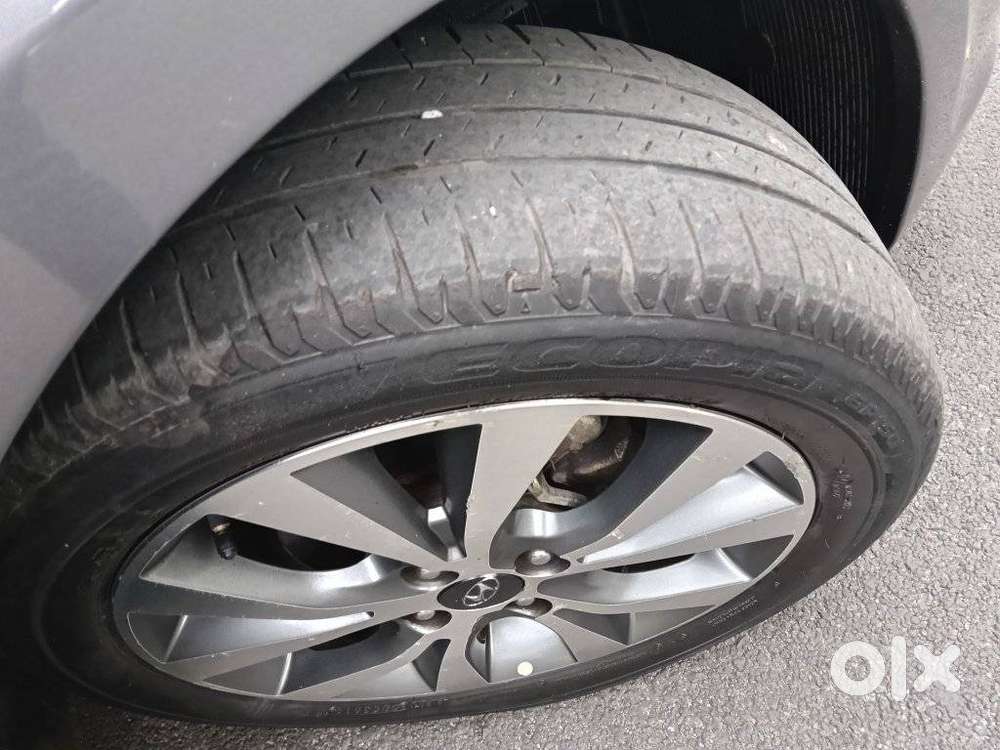 Hyundai Verna Crdi Vgt Sx 1.5, 2013, Diesel