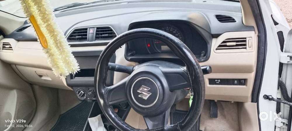 Maruti Suzuki Swift Dzire Tour Ldi, 2025, Cng & Hybrids