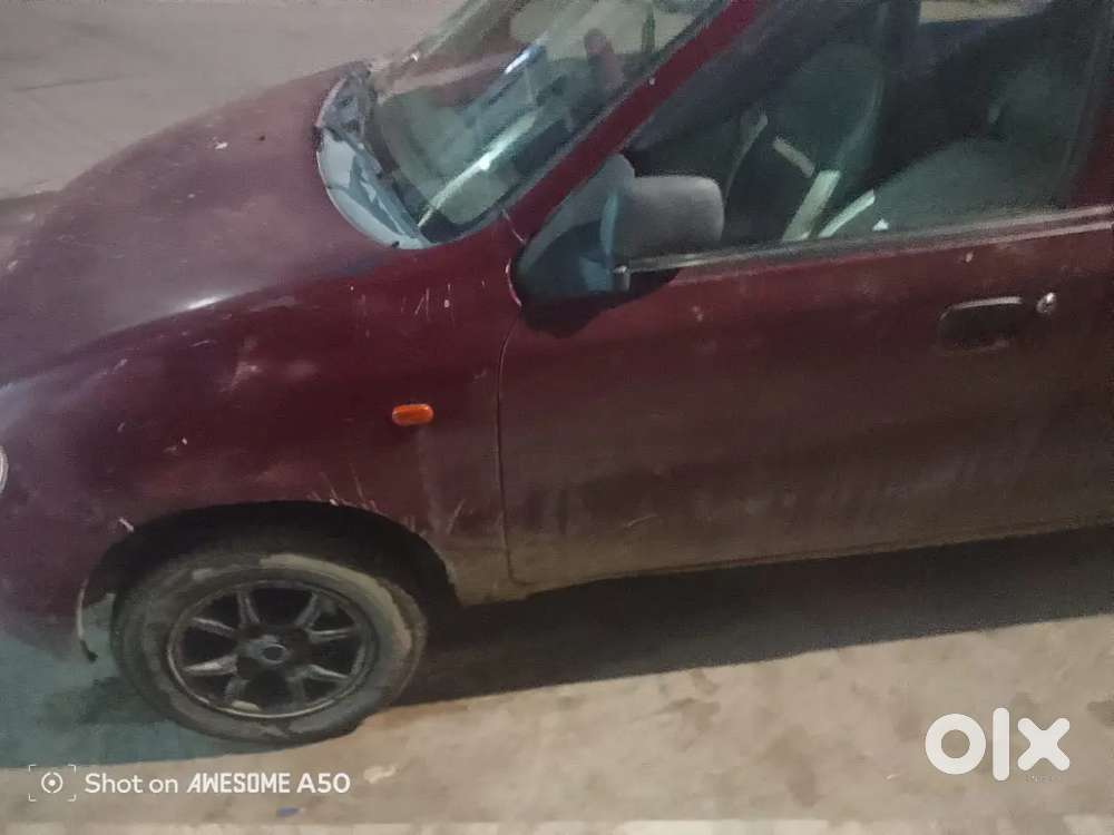 Maruti Suzuki Alto 2006 Lx