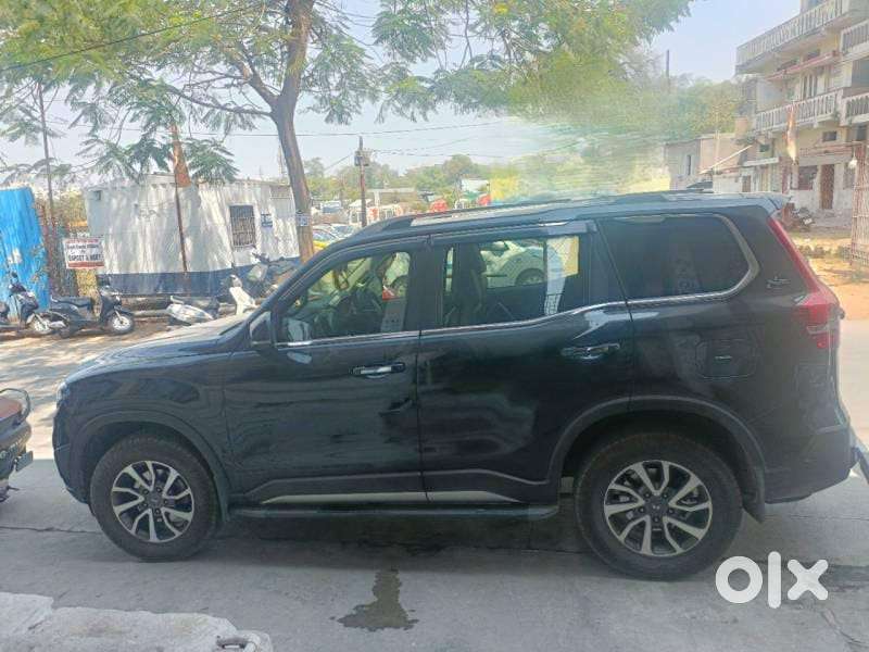 Mahindra Scorpio-n 2.2 Z8 L Diesel At 6 Str, 2023, Diesel