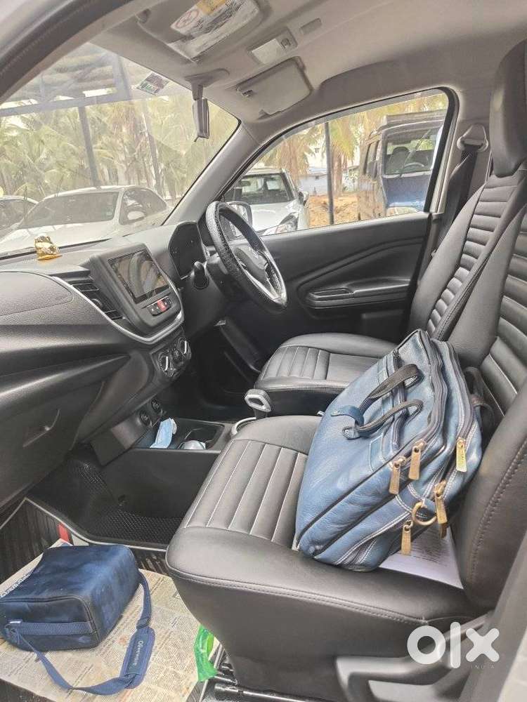 Maruti Suzuki Celerio Zxi Plus Amt, 2025, Petrol