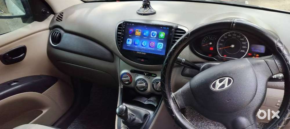 Hyundai I10 1.2 Kappa Magna, 2017, Petrol