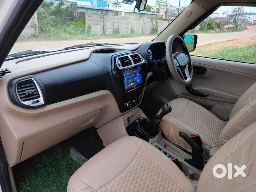 Mahindra Bolero Neo Diesel 2023