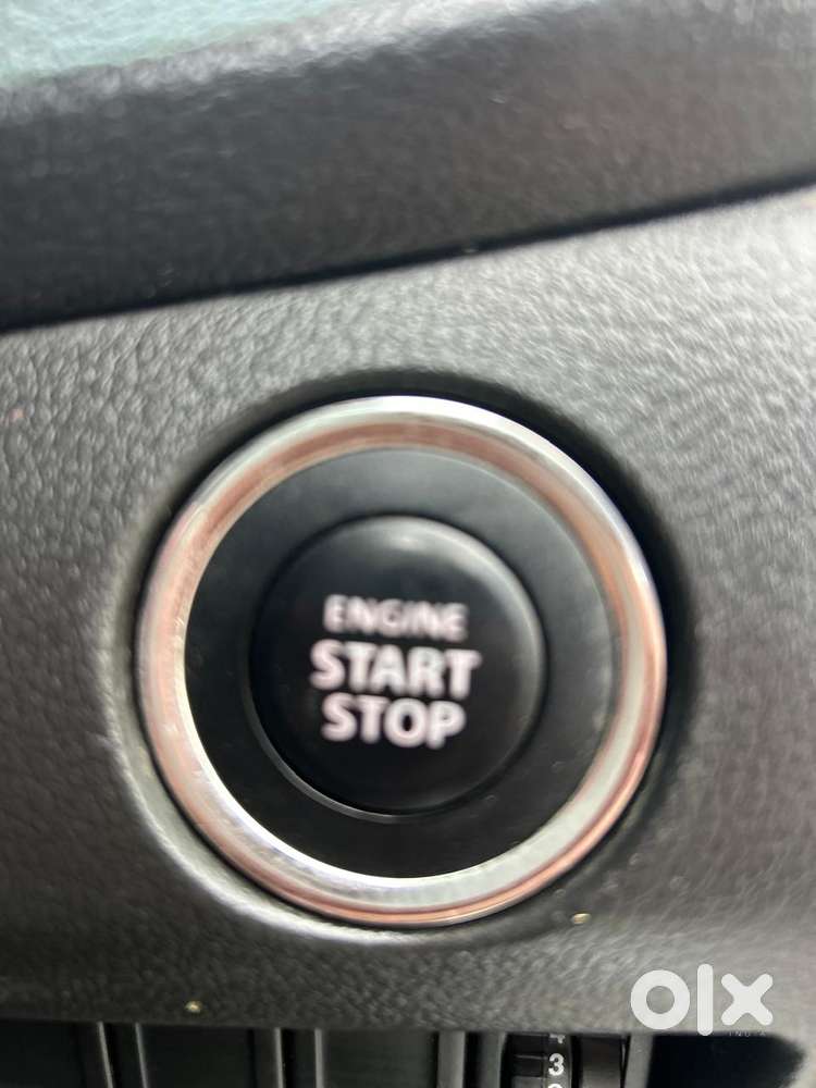 Toyota Glanza G, 2020, Petrol