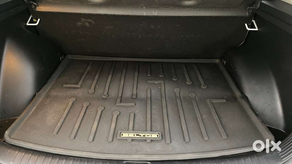 Kia Seltos Htk Plus G, 2022, Petrol