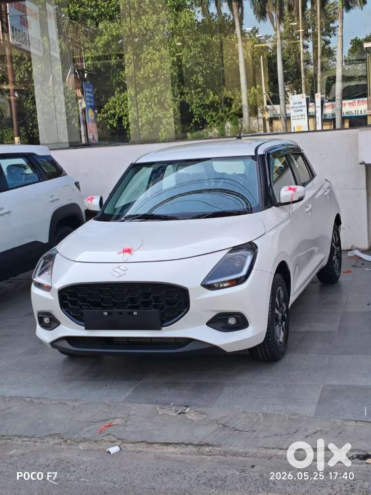 Swift Zxi Registration Number June /2026