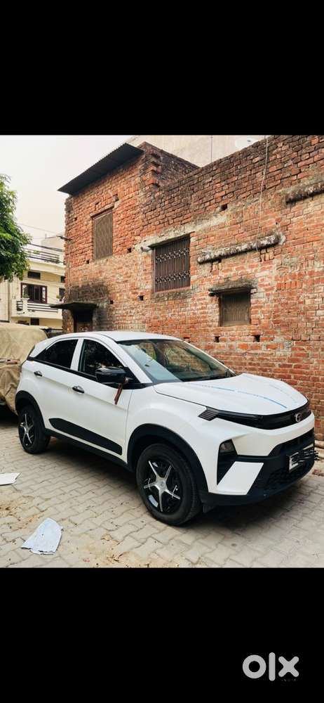 Tata Nexon Diesel 2024