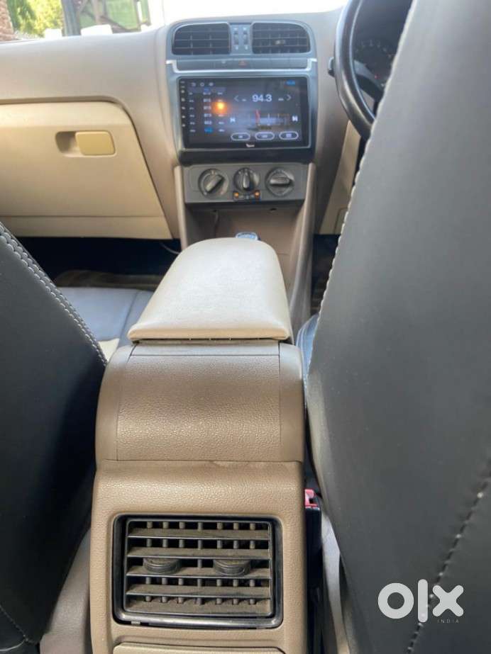 Skoda Rapid, 2012, Diesel