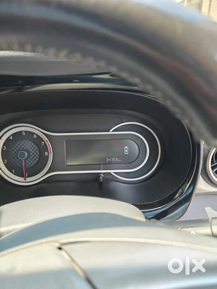 Hyundai Grand I10 2021 Sportz Kappa  Genuine Buyers Only