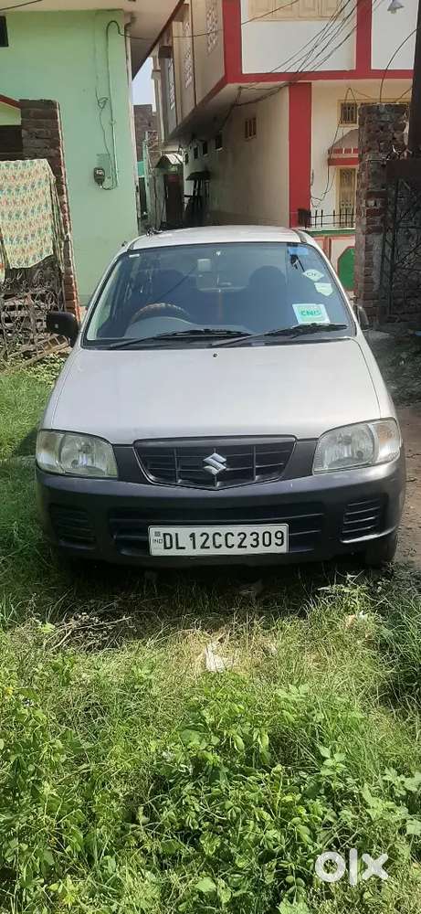New Condition Car