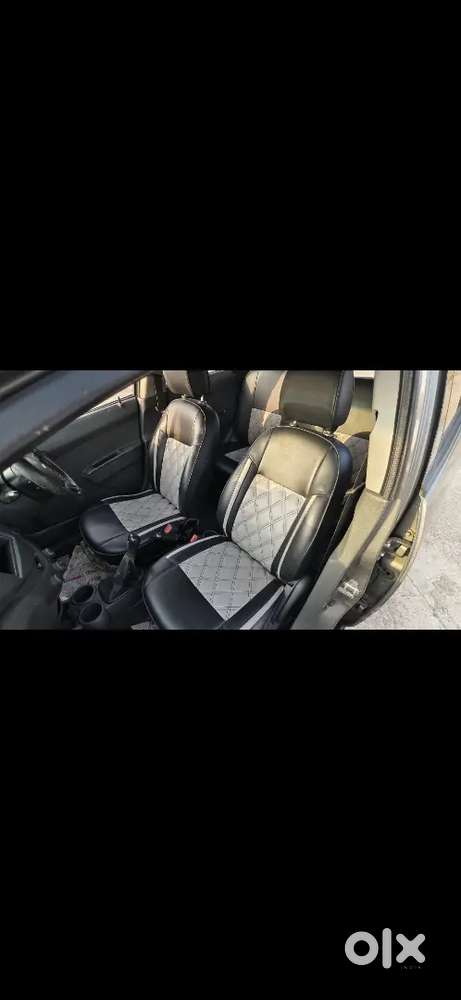 Chevrolet Beat