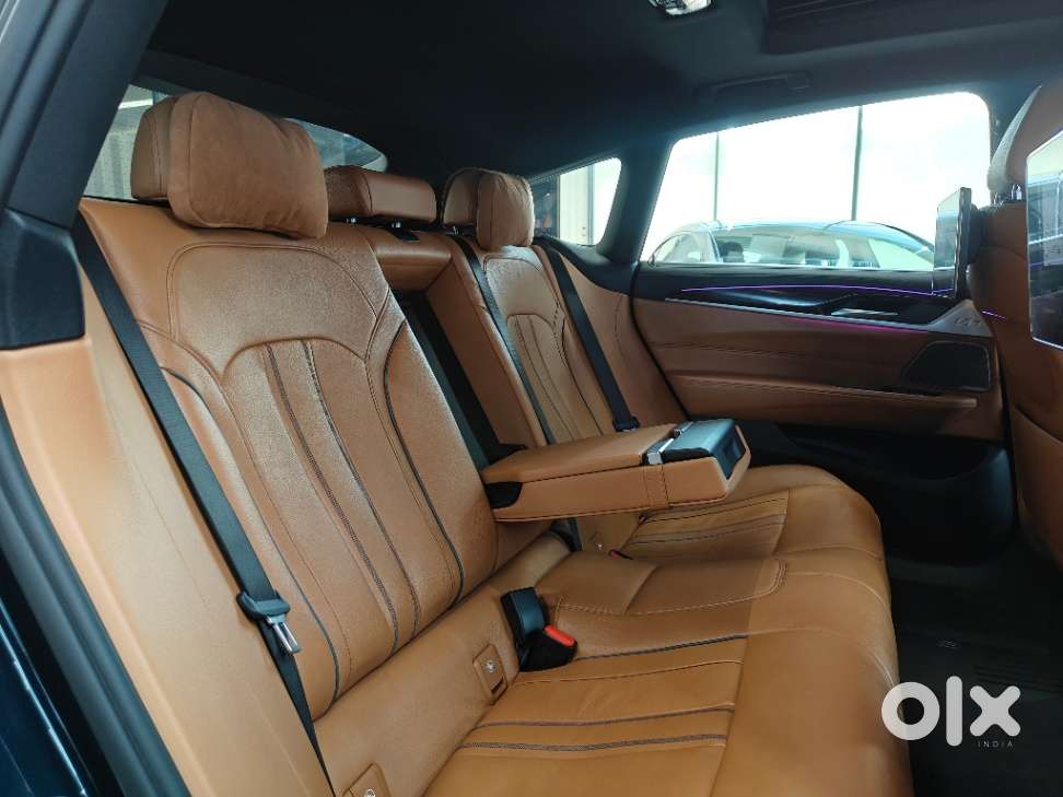 Bmw 6 Series Gt 630i M Sport, 2023, Petrol