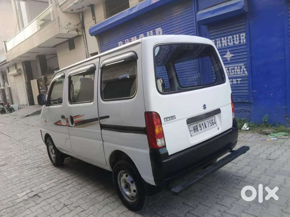 Maruti Suzuki Eeco Cng 5 Seater Ac, 2019, Cng & Hybrids