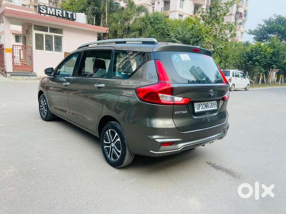 Maruti Suzuki Ertiga Vxi (o) Cng, 2023, Cng & Hybrids