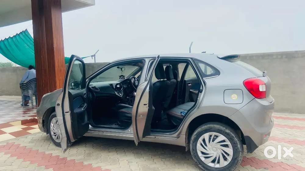 Vip 786 No.maruti Suzuki Baleno 2019-2020 Diesel Manual
