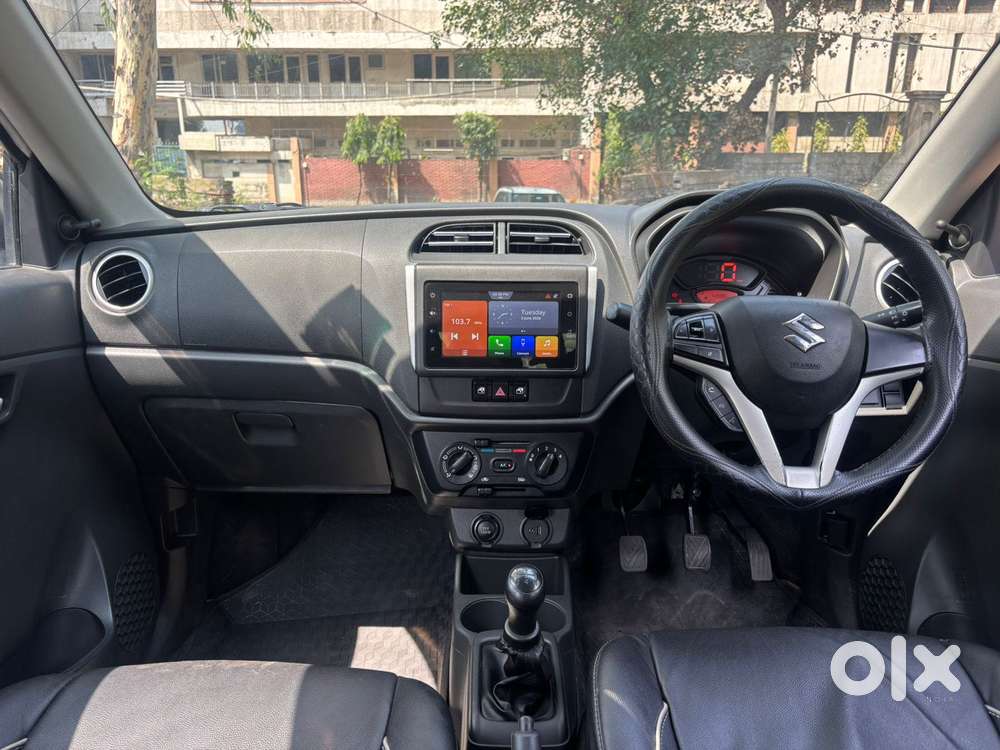 Maruti Suzuki Alto K10 Plus Edition, 2024, Petrol