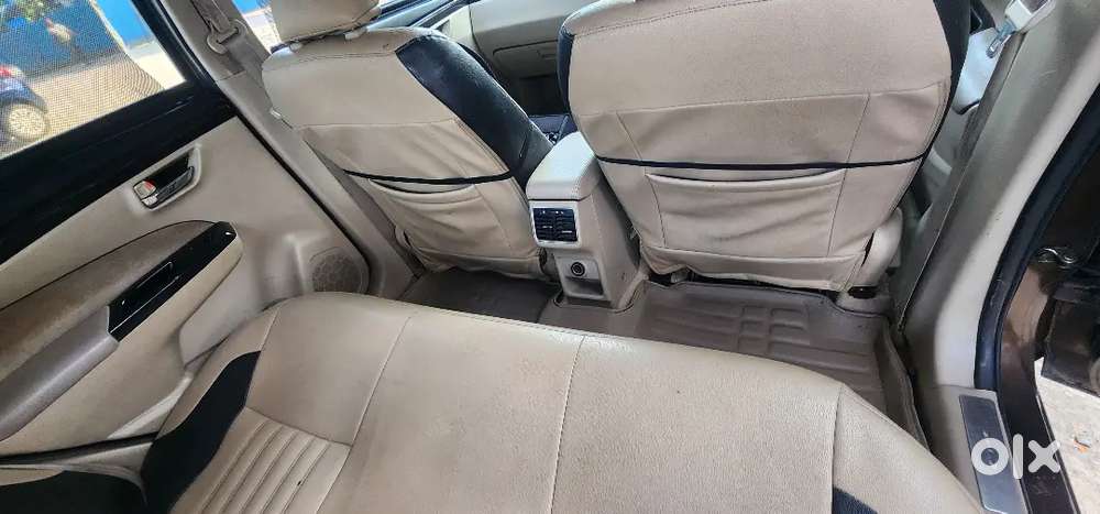 Maruti Suzuki Ciaz 2015 Diesel 89523 Km One Hand Use