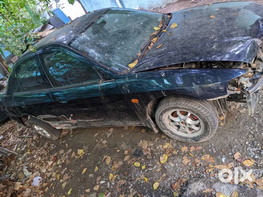 Mitsubishi Lancer Diesel 2000