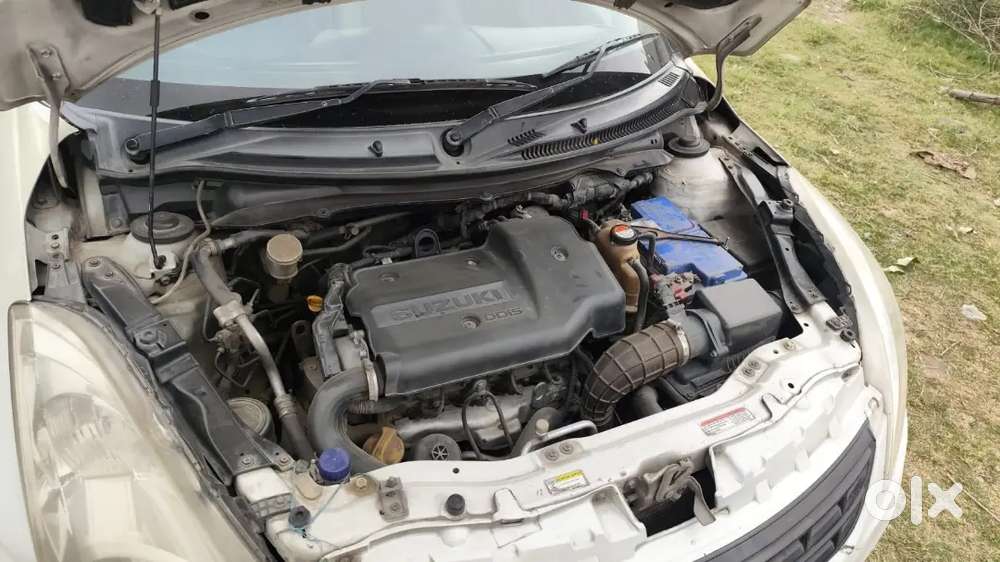 Maruti Suzuki Swift 2014 Vdi Deseil.