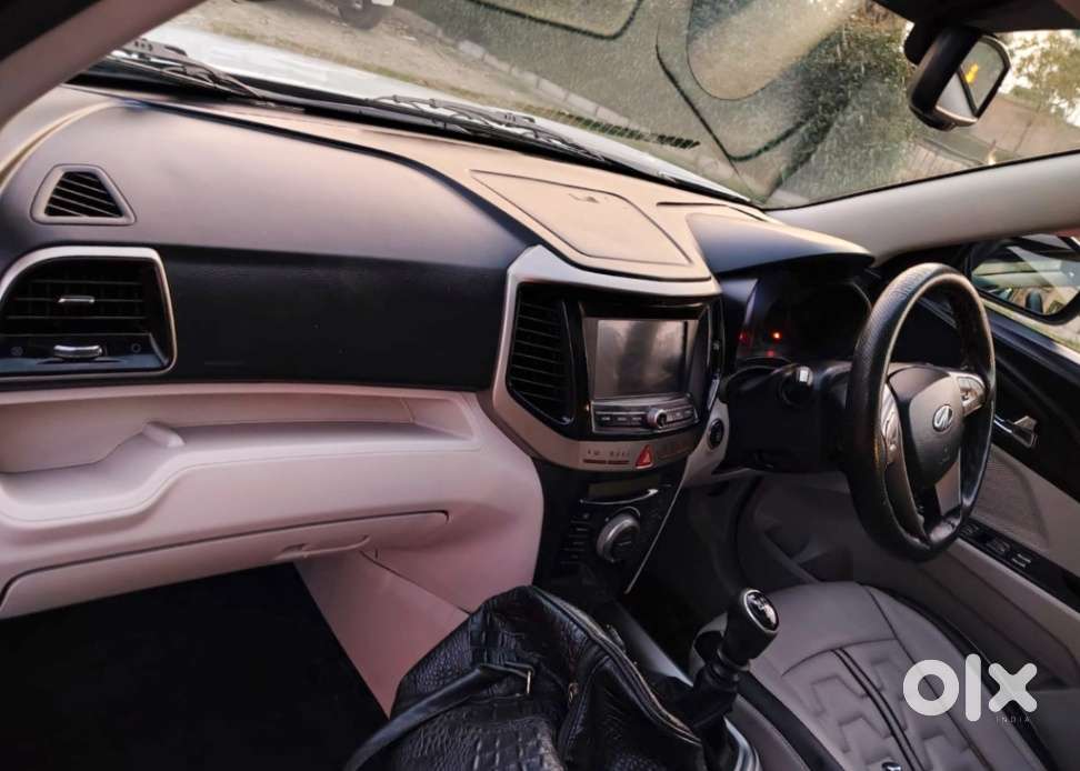 Mahindra Xuv300 W8 Option Diesel, 2019, Diesel