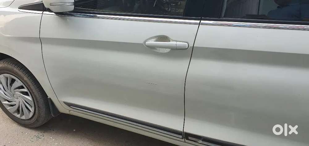 Sell Ertiga 2022 Petrol Hybrid