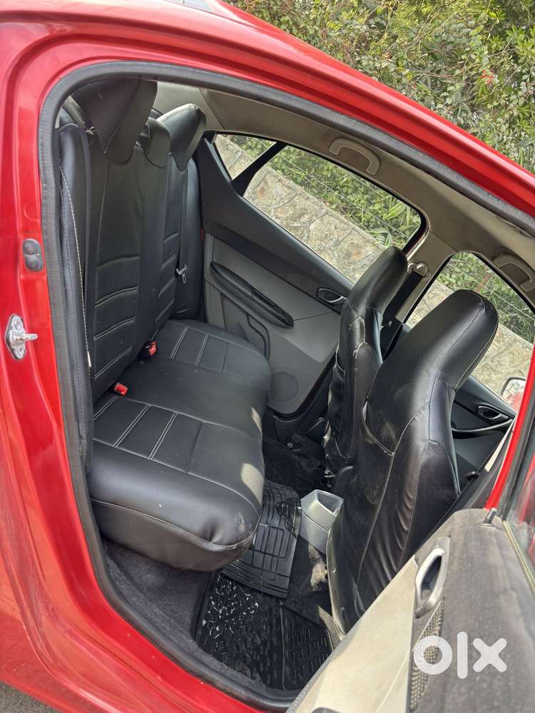 Tata Tigor 1.05 Revotorq Xm, 2018, Diesel