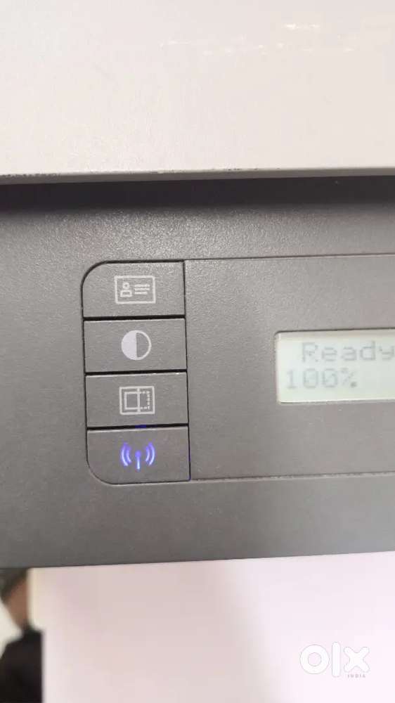 HP Laser MFP 136w