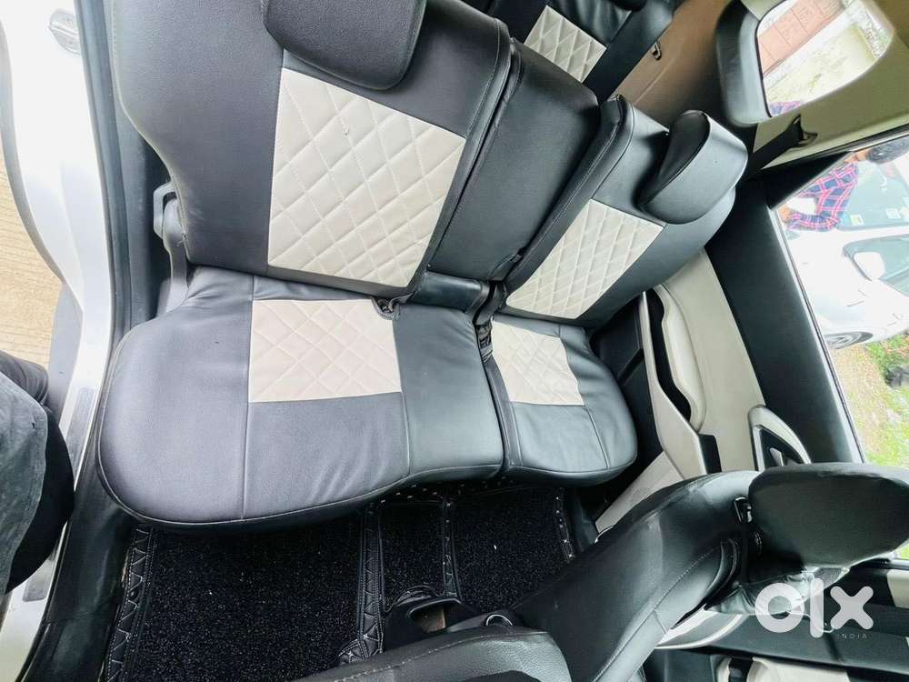 Kia Carens D1.5 6mt Premium 07, 2023, Diesel