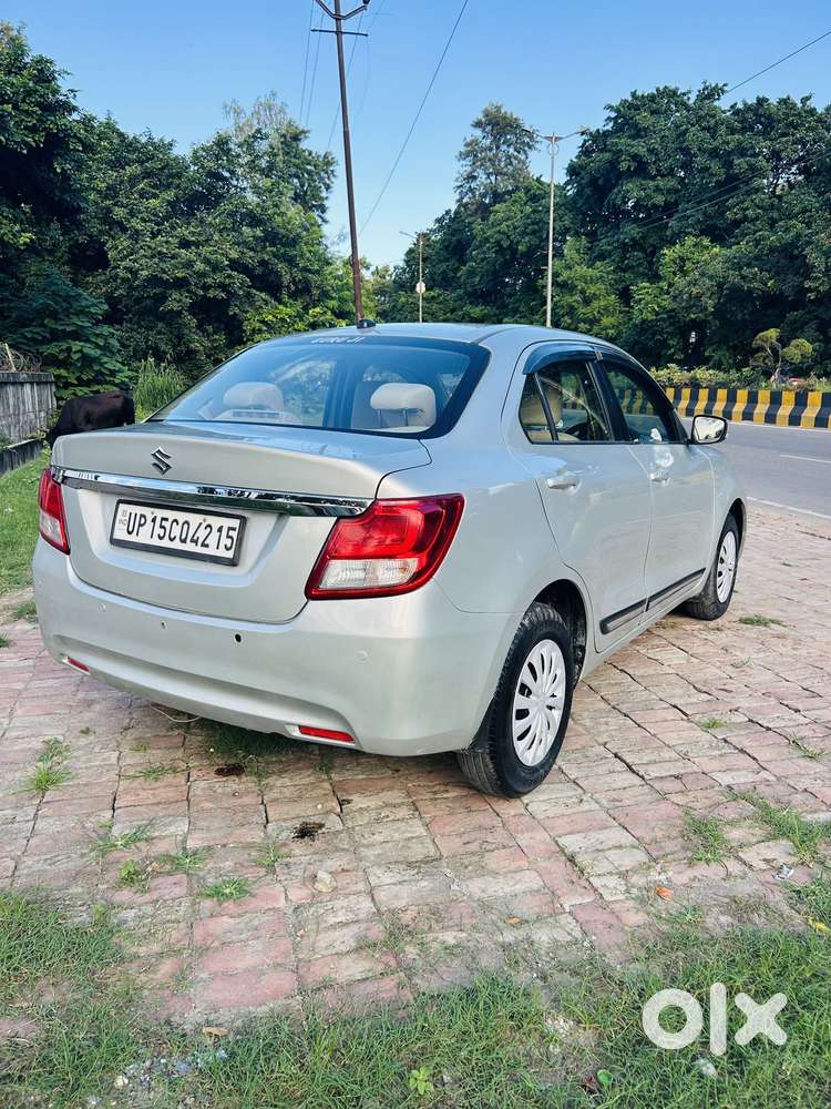 Maruti Suzuki Swift Dzire Vdi (o), 2018, Diesel