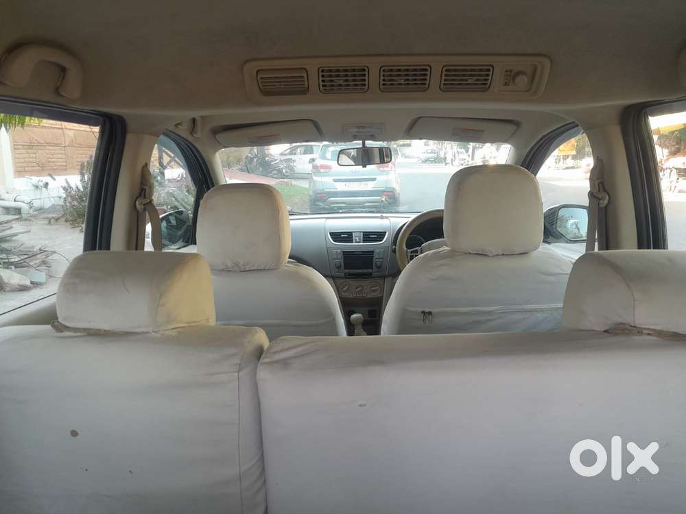 Maruti Suzuki Ertiga 2012-2015 Zxi, 2013, Cng & Hybrids