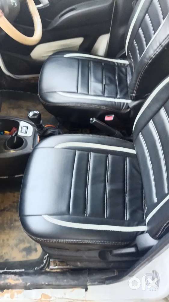 Datsun Redi Go 2018 Edition