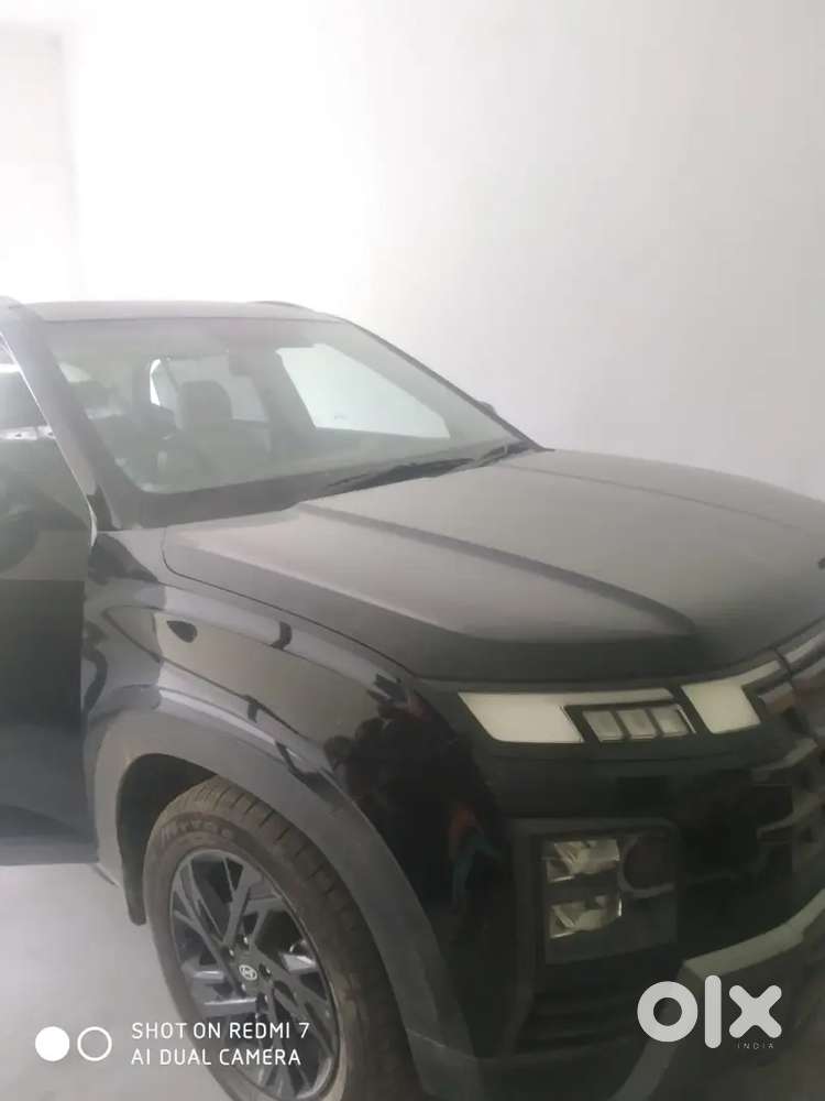 Hyundai Creta 2025