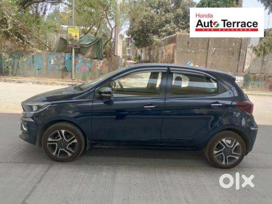 Tata Tiago Xza, 2023, Petrol
