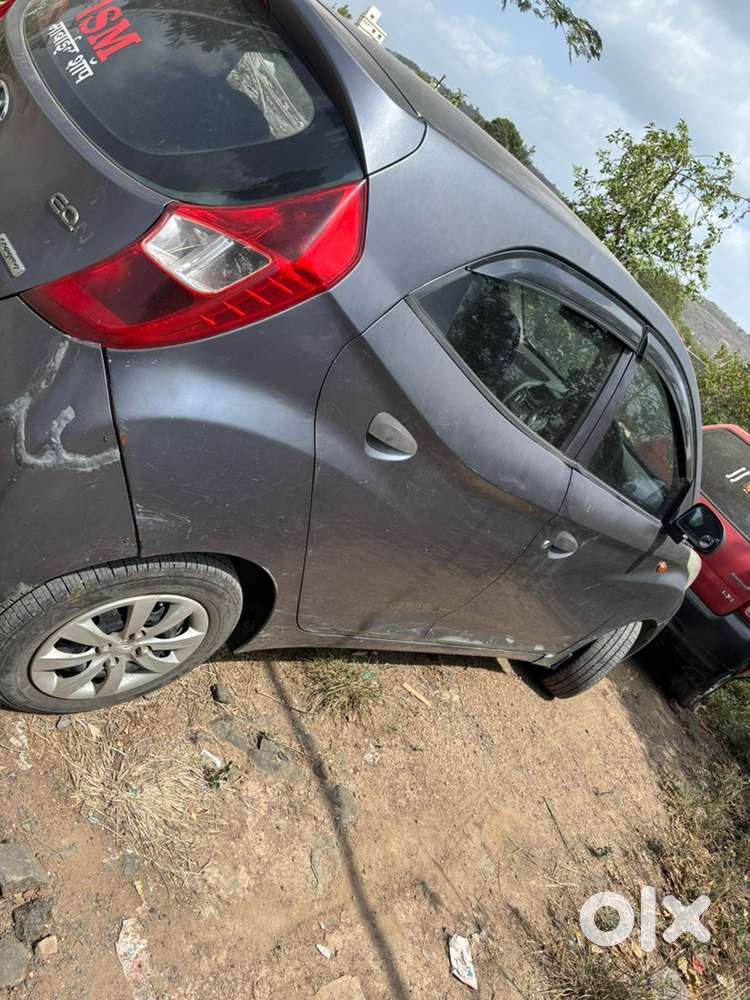 Hyundai Eon Magna 2012 Petrol