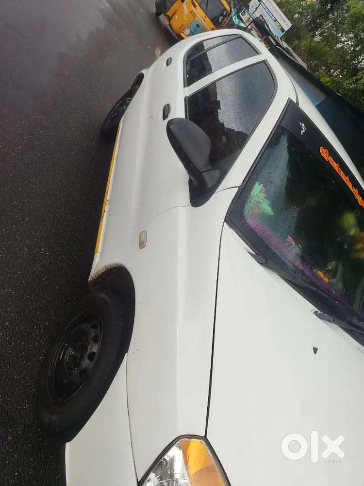 Tata Indica V2 2016 Diesel Well Maintained