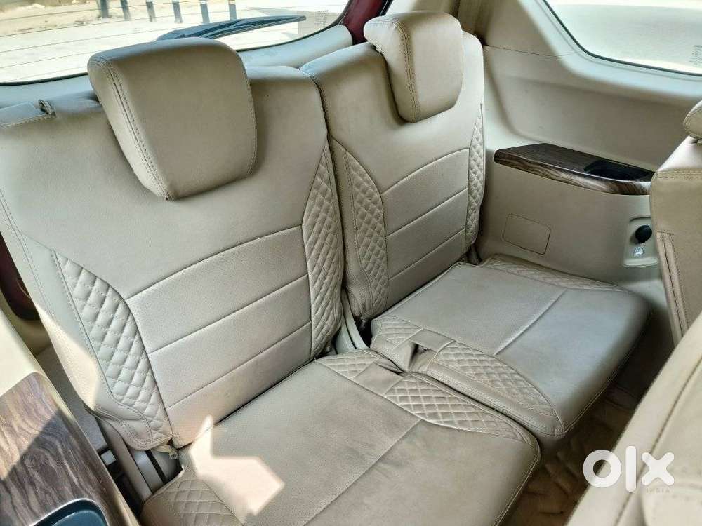 Maruti Suzuki Ertiga Zxi At Shvs, 2020, Petrol