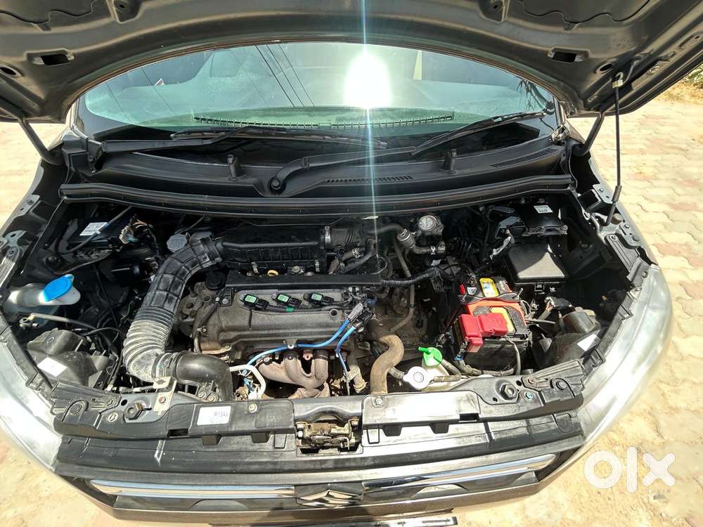 Maruti Suzuki Wagon R Cng Lxi, 2021, Cng & Hybrids