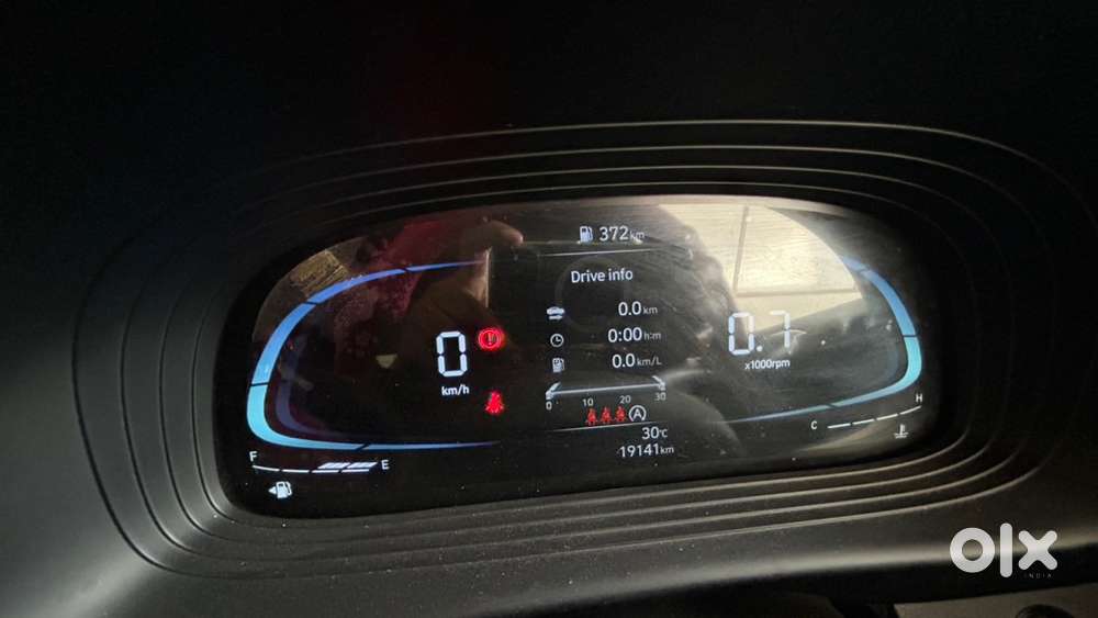 Hyundai Venue 2023 Suv
