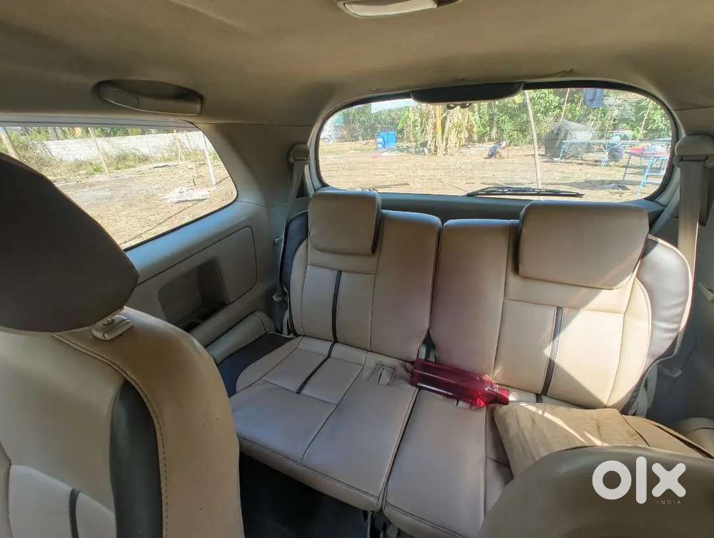 Toyota Innova 2012 Diesel Good Condition