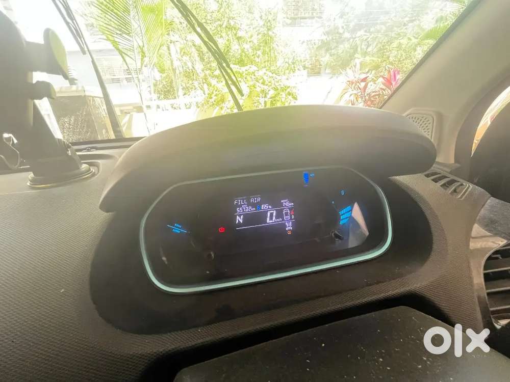 Tata Tiago Ev 2024 Electric 25000 Km Driven